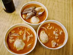 沙茶面-乌糖沙茶面(民族路店)