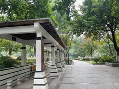 -重庆彩云湖湿地公园