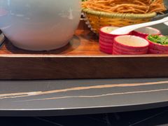 -绿杨春·淮扬宴(庐山路店)