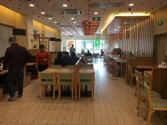 -德克士(新加坡城店)