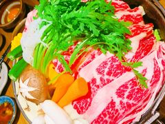 -阿吾罗日本料理(K11艺术中心店)