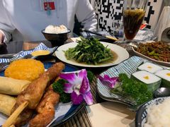 -Hi YOU你的饭局泰餐厅(雍和宫店)