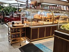 -工匠面包(壹方店)