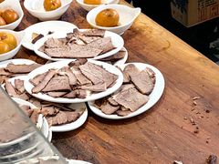 -清真磨沟沿老字号牛肉面(总店)