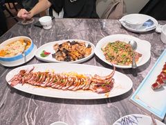 -前海沿·青岛菜(乐客城店)