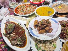 -三大钵江湖菜(空港店)