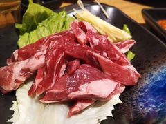 -肉匠Korean BBQ(兴盛路店)