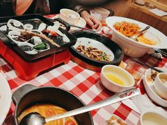 -西贝(宝乐汇店)