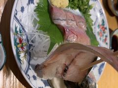 -桂马·日本料理·海胆·海鲜饭·酒场(民主广场店)