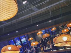 大堂-simply thai天泰(长泰广场店)