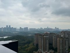 -贵阳万丽酒店