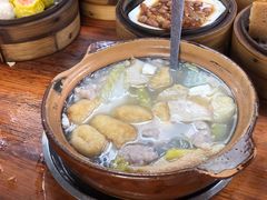 -阿弟早茶大排档(九村店)