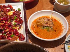 -蓉城小馆(科兴店)