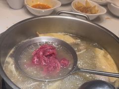 -牛品福潮汕牛肉火锅(旺庄店)