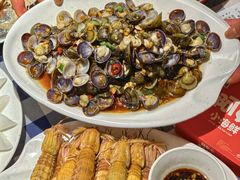 -阿妹小海鲜(下角店)