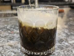 -是啡·日式精品咖啡(东门太阳百货店)