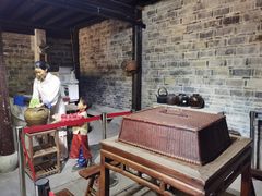 -鄞州雪菜博物馆