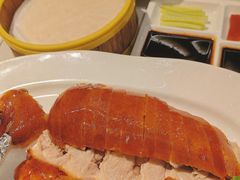 -北平食府(马鞍山路店)