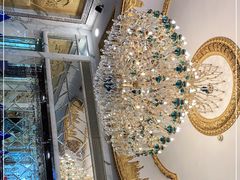 -万宝海鲜舫(劳动公园店)