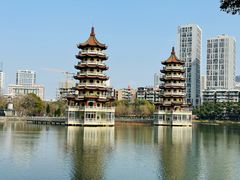 -宝岛公园