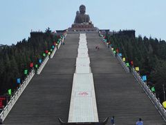 -龙口南山旅游景区