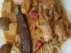 -郭记小街麻辣烫(南小街总店)