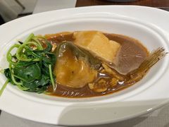 -狮王府淮扬菜(新街口友谊店)
