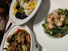 -双合园·海鲜水饺青岛菜(万佳广场店)