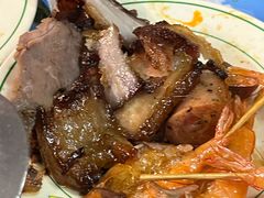 -巴犀烧烤(新崇光店)