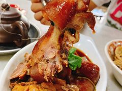 -黄亚细肉骨茶(仰光路店)