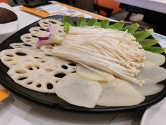 -有鱼吃·纸包烤鱼(曲江创意谷店)