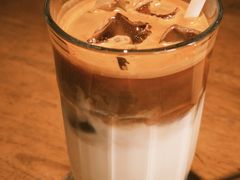 -Metal hands·铁手咖啡