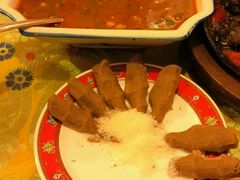 -卡万金特色藏餐