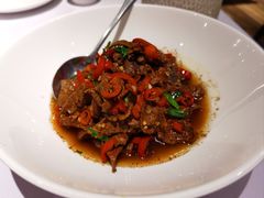 湘西土匪猪肝-毛家饭店·湖南鱼鲜(齐鲁软件园店)