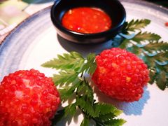 -集渔·泰式海鲜火锅(彭州店)