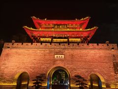 -台儿庄古城