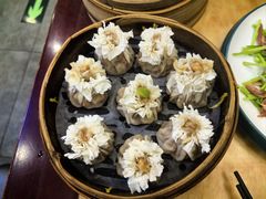 -都一处烧麦馆(前门店)