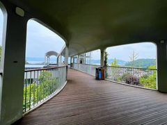 -院士公园
