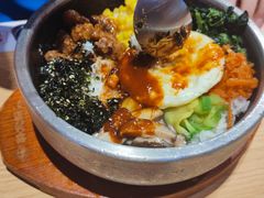 -朴大叔拌饭(上海金山万达店)