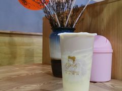 -沪上阿姨·精选茶饮(任丘华油商业街店)