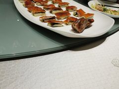 -广东道至正餐厅(区庄店)