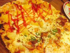 -盘炉forenza·云贵川融合小食堂 ( 钟楼中柳巷店)