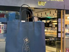 -喜茶(北京三里屯太古里店)