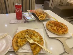 -尊宝比萨(棠东店)