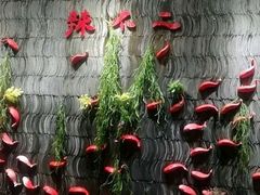 -辣不二地道川菜(汉水路店)