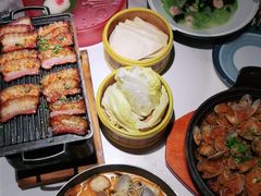 -相遇·鲜炒黄牛肉(丹阳吾悦广场店)