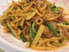 -撒拉花儿·新疆菜·清真(太阳宫店)