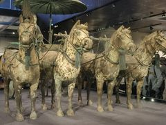 -秦始皇帝陵博物院-丽山园