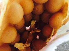 -利强记北角鸡蛋仔(弥敦道店 )