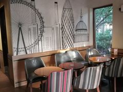 -COSTA COFFEE(西湖天地店)